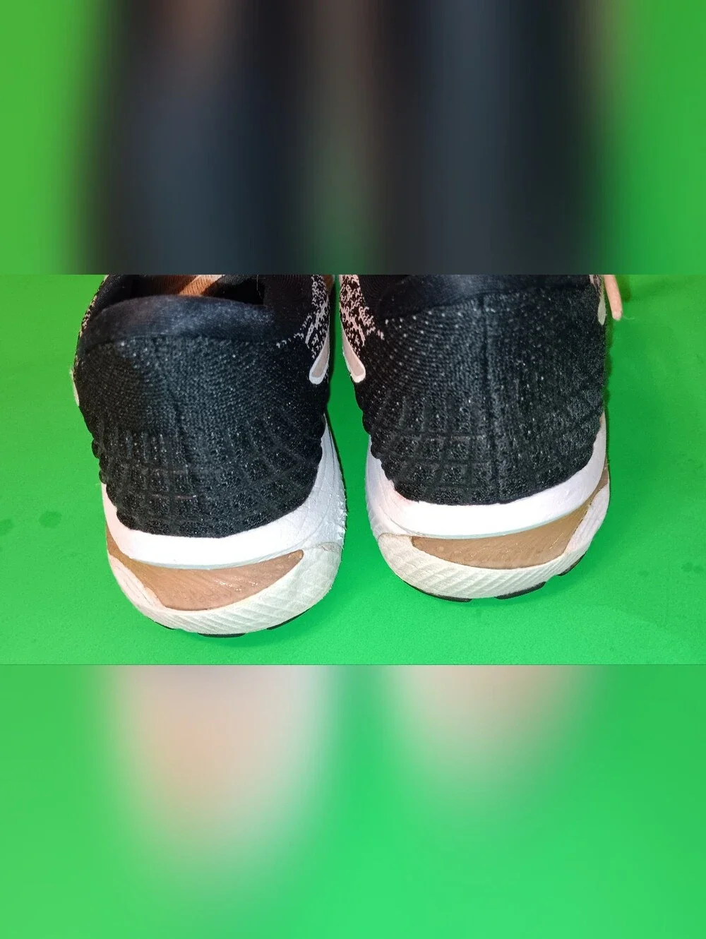 Asics sale pair